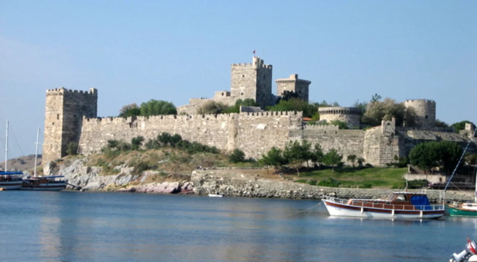 Bodrum–Kos Feribot Rehberi 2026: Saatler ve Fiyatlar