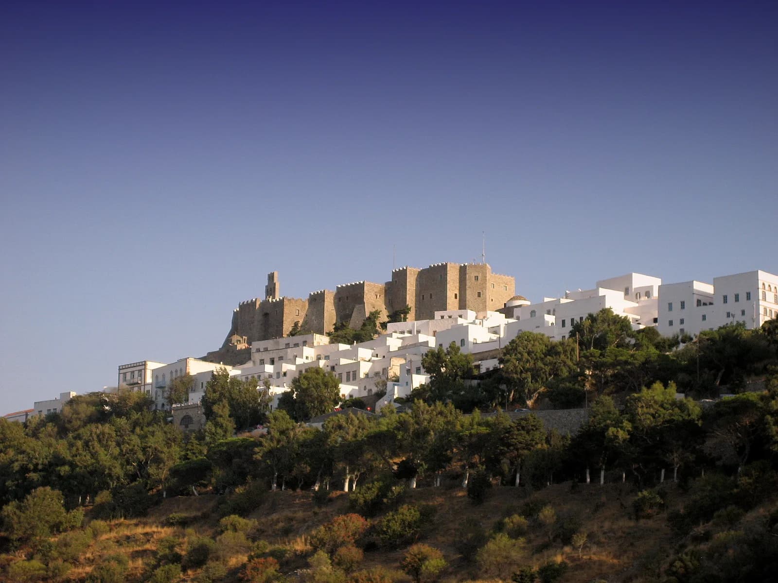 Bodrum–Patmos Feribot Rehberi 2026: Saatler ve Fiyatlar